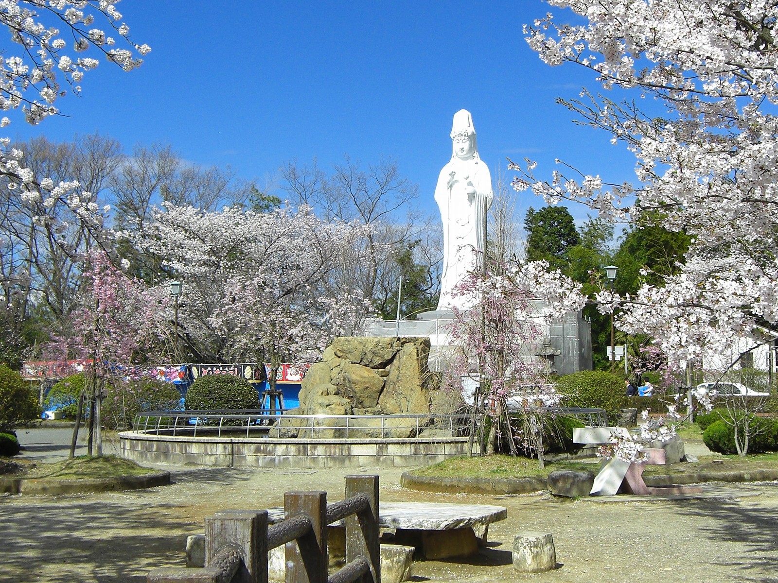 【多治見店】おすすめ桜スポット? | オートビークル土屋